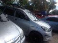 For sale Toyota Fortuner very fresh -6