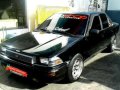 Toyota Corolla s.e limited edition 92 for sale -0