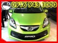 LowDP 30k Honda JAZZ 2017 ALLin Mobilio Brv Civic Brio Amaze City 2018-4