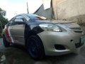 Toyota Vios 2007 E MT Gas Gen 2 For Sale-2