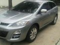 For sale well-keptMazda CX-7 2011-1