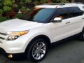 Fully Maintained 2012 Ford Explorer For Sale-6
