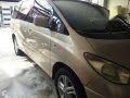 Fuel Efficient 2005 Toyota Previa For Sale-2