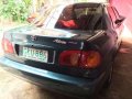Well Kept 1999 Toyota Corolla For Sale-0