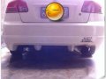 Good As New 2001 Honda Civic Vtec 3 For Sale-5