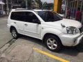 Nissan xtrail 2005 AT tv & dvd for sale -0