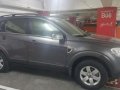 No Issues 2006 Chevrolet Captiva For Sale-2