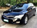 2006 Honda Civic 1.8S automatic for sale -0