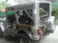 Stainless jeep and hyundai getz-2