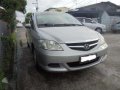 2007 Honda City 1.3 idsi all power MT for sale -1