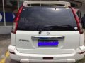 Nissan xtrail 2005 AT tv & dvd for sale -2