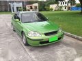 Well Maintained Honda Civic Vti 1997 For Sale-1