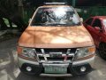 2010 Isuzu Crosswind XUV fresh for sale -0