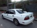 1997 Honda ACCORD VTEC MT White For Sale-5