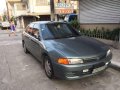 Very Fresh 1997 Mitsubishi Lancer GL Pizza Pie MT For Sale-6