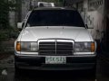 1987 Mercedes Benz 230te for sale-1