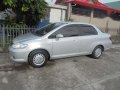 2007 Honda City 1.3 idsi all power MT for sale -3