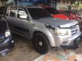 Ford Ranger XLT Pick Up 2008 Diesel Manual for sale -3