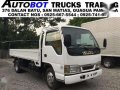 Isuzu Elf Dropside 14ft Cargo Japan Surplus Truck for sale -0