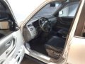 Honda CRV 1998 Model AT Silver For Sale-4