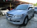 All Power 2008 Chevrolet Captiva CRDi AT For Sale-0