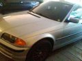 Rush Sale or swap BMW 318i e46 manual-5