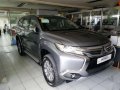 New 2017 Mitsubishi Montero GLX MT For Sale-3