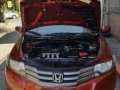 2010 Honda City AT Fresh not civic fd vios altis 2009 2011 2012-7