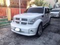 2012 dodge nitro very fresh first owned NOT JEEP COMMANDER EXPLORER-2