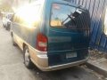 97 Mb100 pajero fieldmaster toyota custom van kia pregio-6