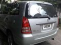 Toyota Innova E MT Diesel 390000 for sale -3