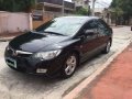 Honda Civic 1.8S AT All Stock-0