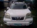 Nissan xtrail 2006-0