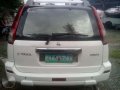 Nissan xtrail 2006-2