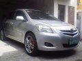 Smooth Riding Toyota Vios 2009 For Sale-0
