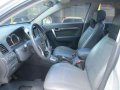 All Power 2008 Chevrolet Captiva CRDi AT For Sale-4