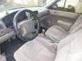 Toyota Corolla XE 1998 Model-4