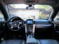 All Power 2008 Chevrolet Captiva CRDi AT For Sale-5
