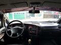 2004 Hyundai Starex GRX MT White For Sale-9