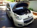 Suzuki Celerio 2011 White for sale-4