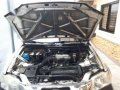 Honda CRV 1998 Model AT Silver For Sale-6