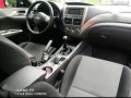 Super Fresh 2009 Subaru Impreza 2.0 RS For Sale-10