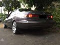Toyota Camry like new for sale -1