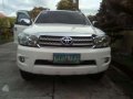 2009 toyota fortuner automatic-1