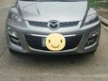 For sale well-keptMazda CX-7 2011-0