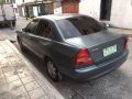 Very Fresh 1997 Mitsubishi Lancer GL Pizza Pie MT For Sale-5