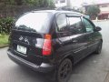 Hyundai Matrix 2003 black for sale-3