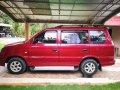 Mitsubishi Adventure 2007 for sale-3