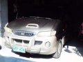 All Power Hyundai Starex 2001 For Sale-0