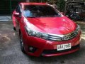 FS or Swap Toyota Altis 2014G matic-10